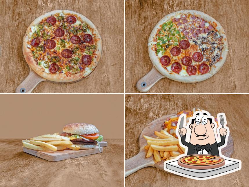 La Bella Pizzeria