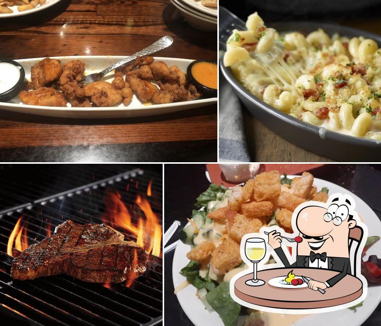 LongHorn Steakhouse