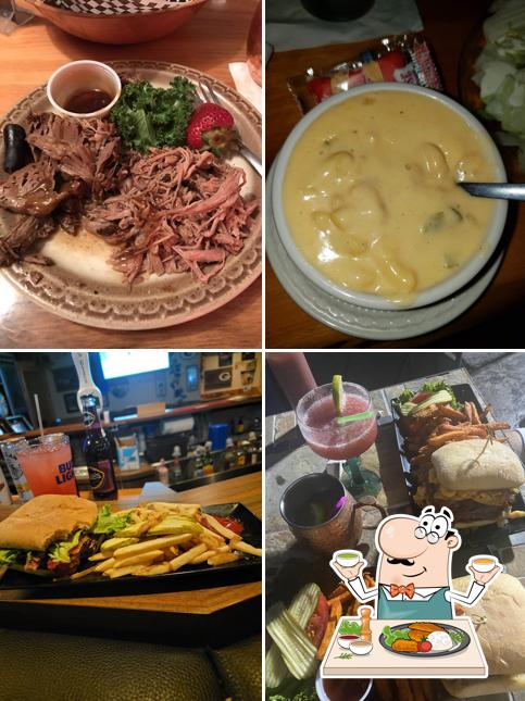 Mesquite Grill & Pub