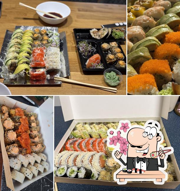 Nova Sushi