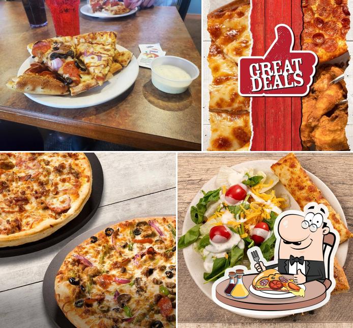 Pizza Ranch