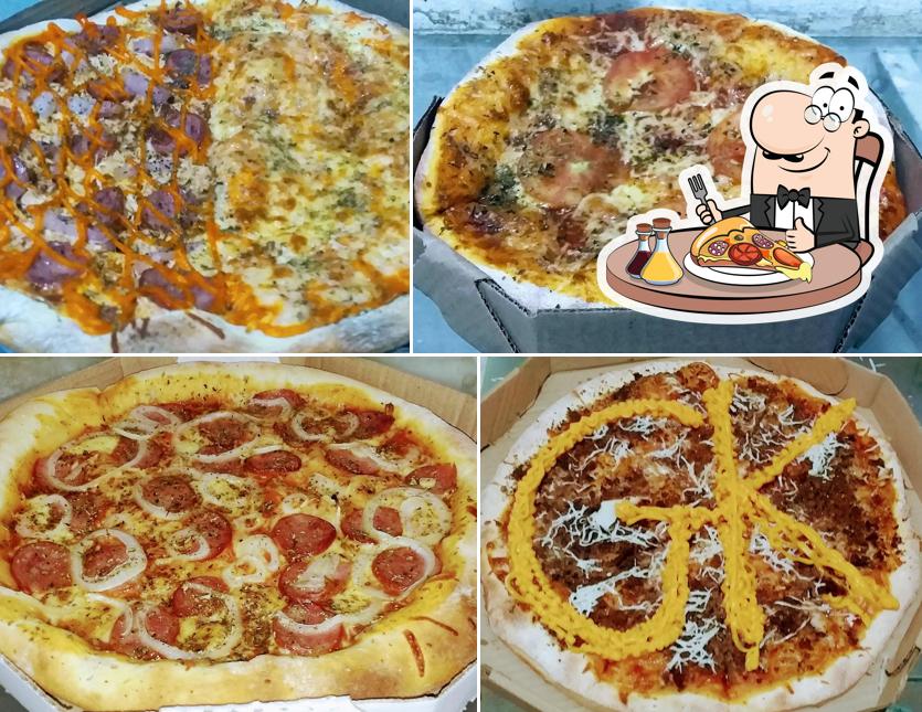 Pizzaria Fernandes