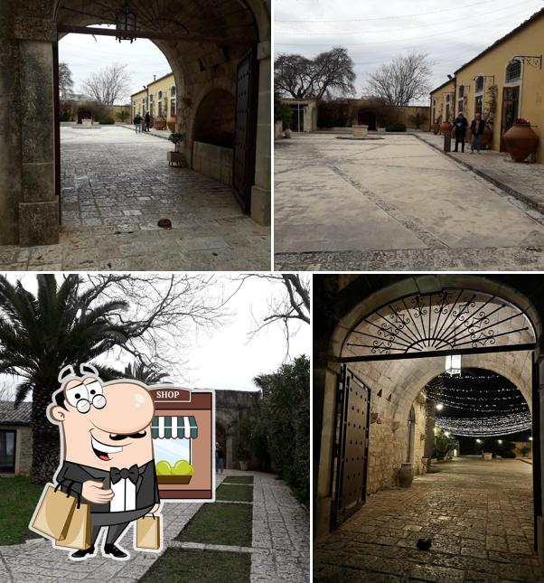 Il Baglio