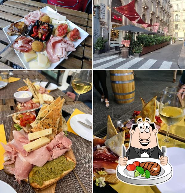 Barrique Bistrot