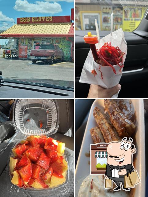 E&B Elotes