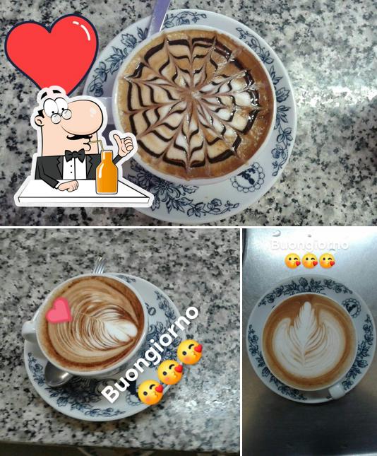 Fenix Bar .Capannoli,PI
