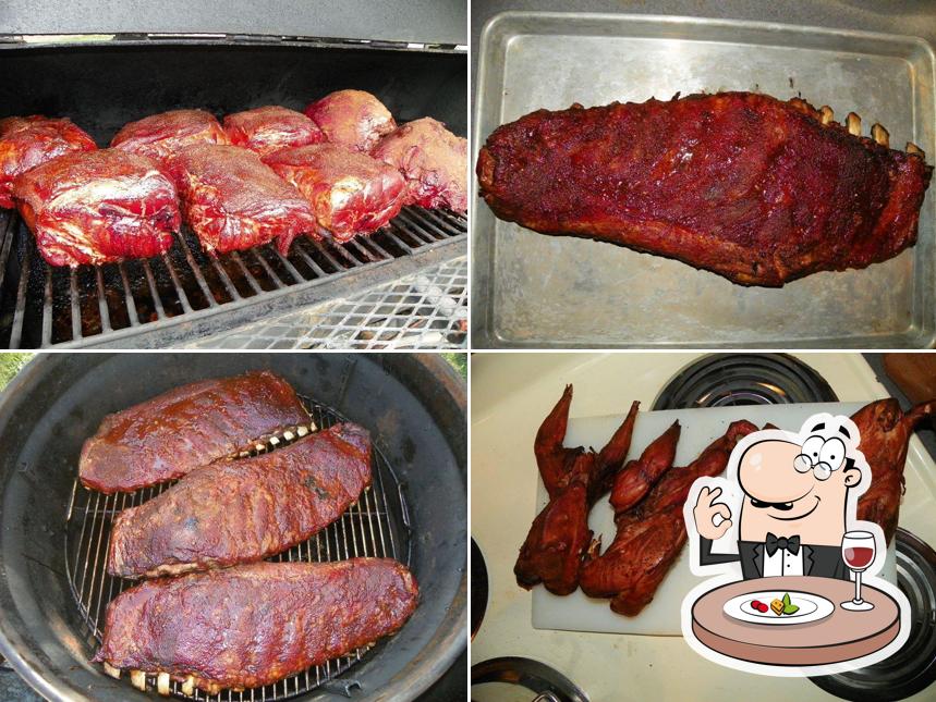 145 grill