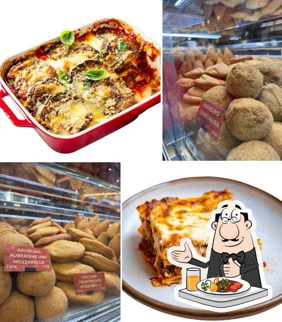 ARANCINO & CO.