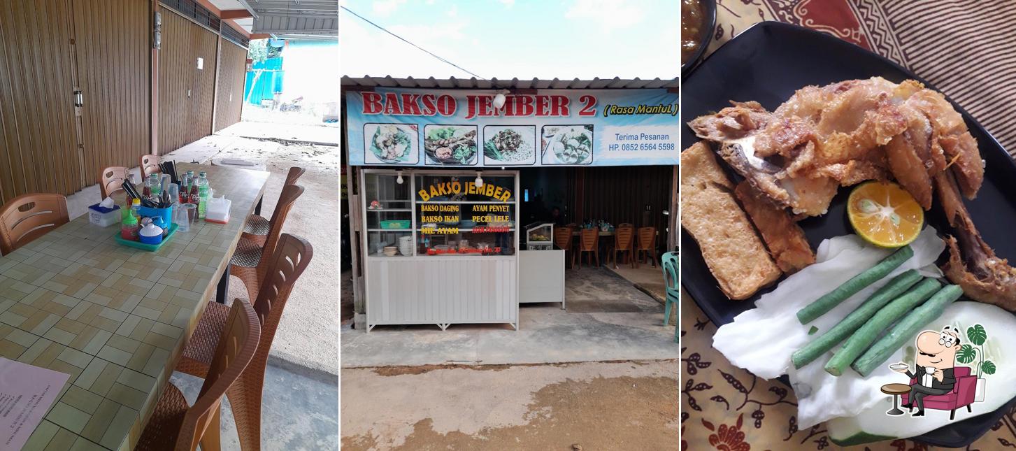 BAKSO JEMBER 1