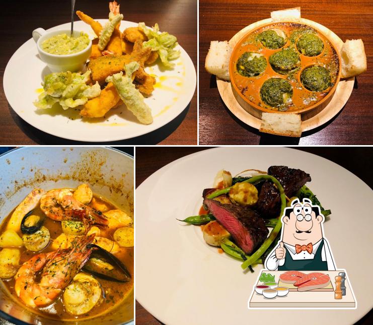 Bistro Printemps Peer & Vis