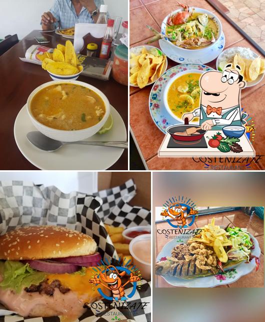 COSTEÑIZATE RESTAURANT