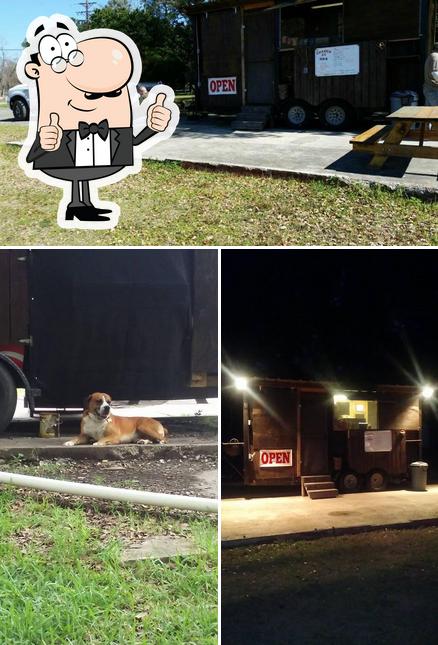 Chance 24 BBQ Silsbee TX