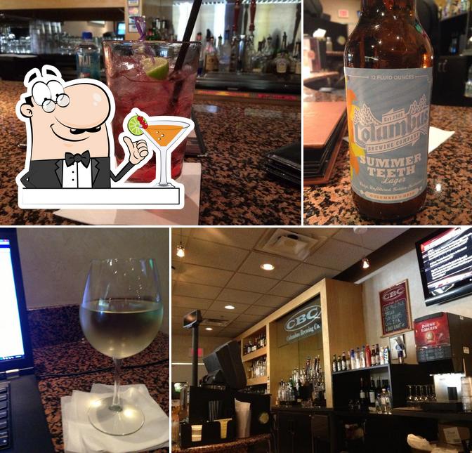 Columbus Brewing Company