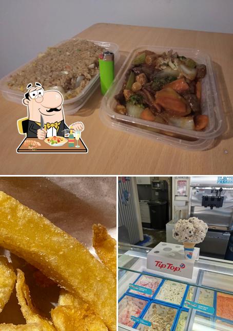 Darfield Takeaways