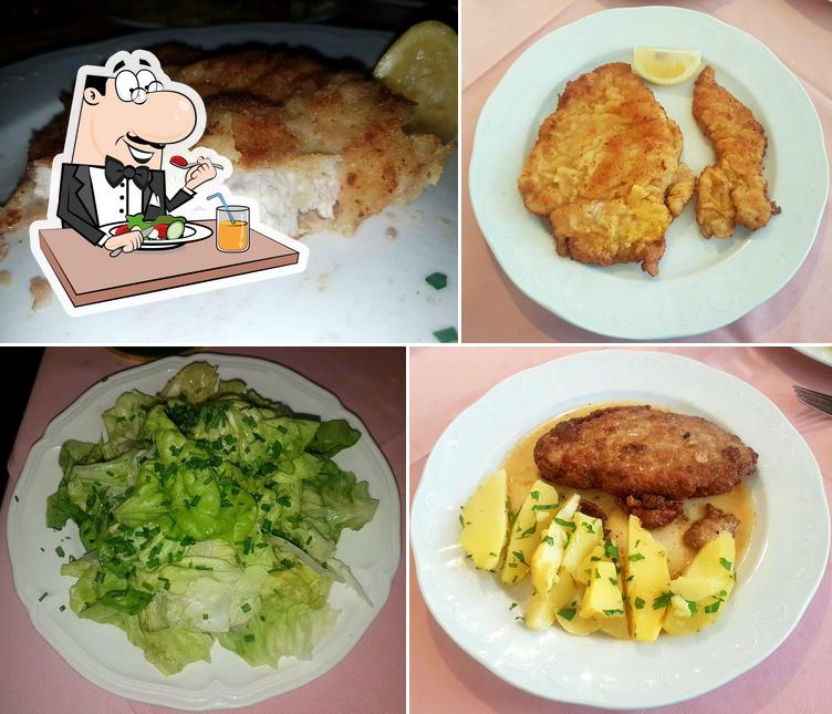 Gasthaus Rois