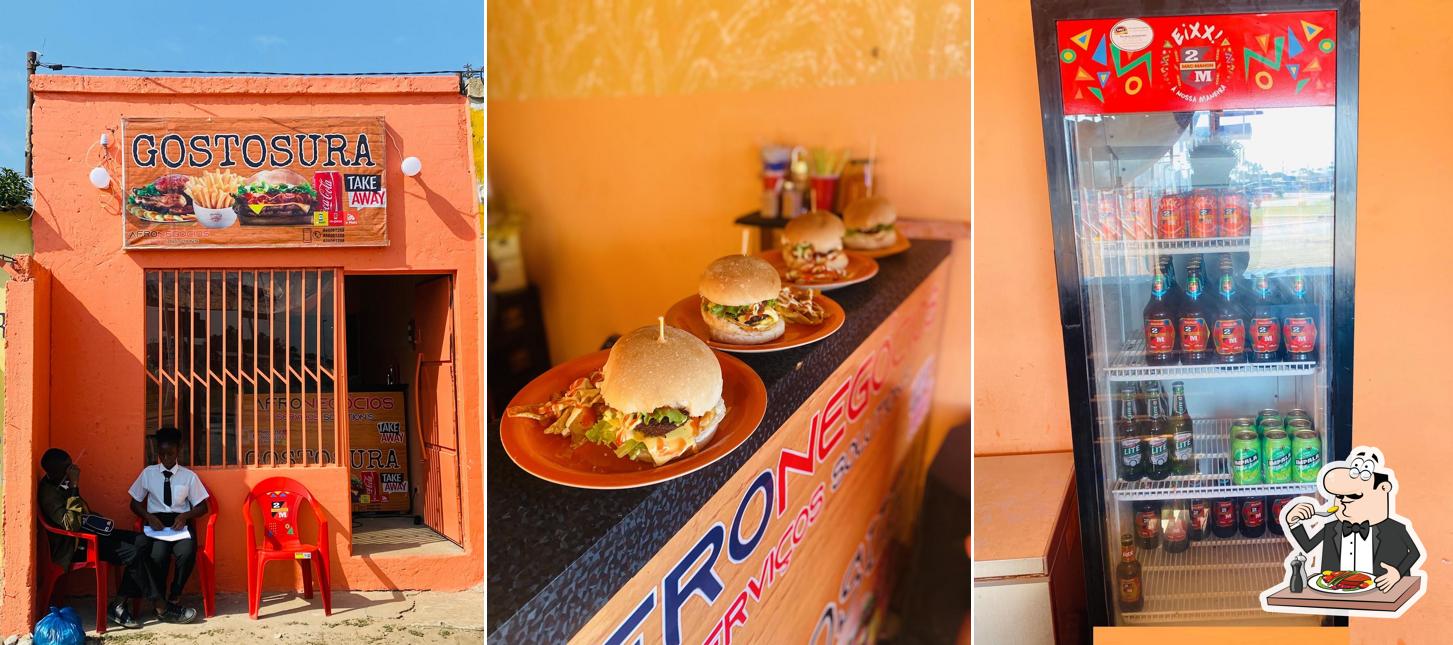 Gostosura Take Away