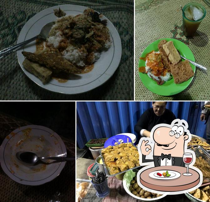 Gudeg Relas