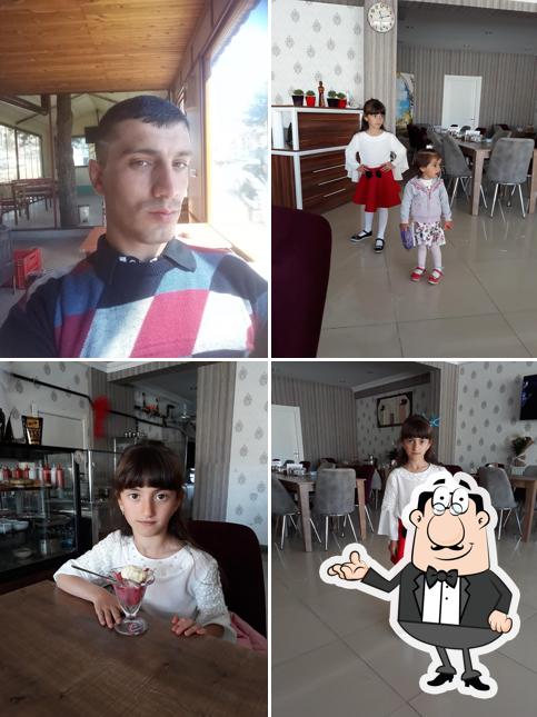 Kopta Gel Çay Evi