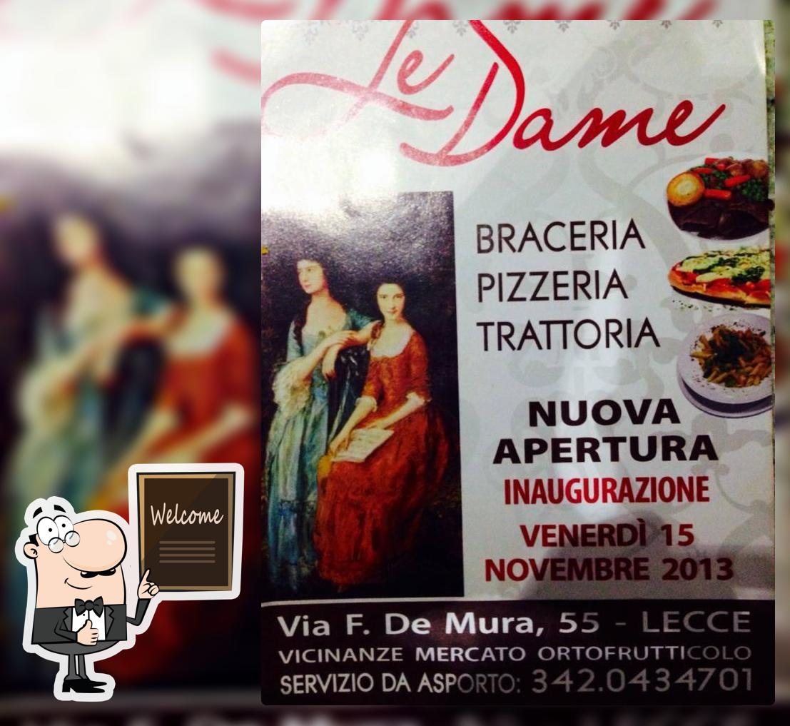 LE DAME