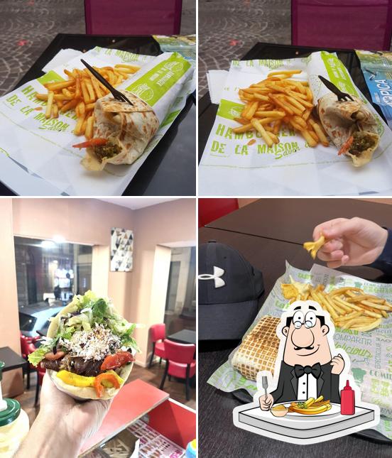 Mogador kebab