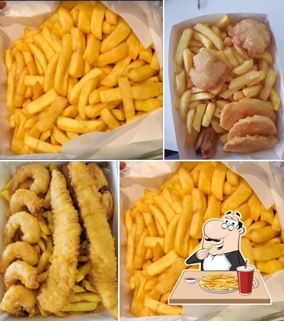 Mont Albert Fish & Chips