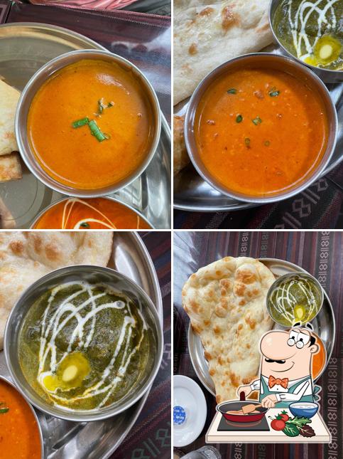 Namaste Nan Ghar