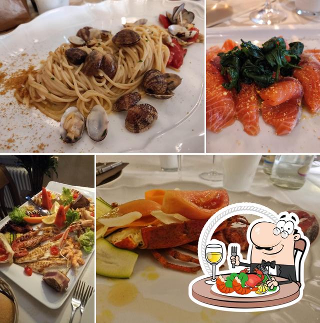 Piave Pizzeria Restaurant