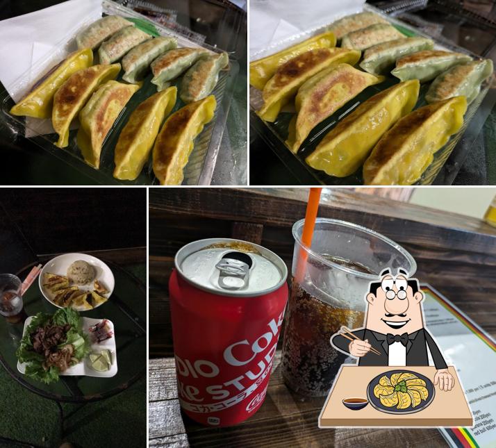 Pira Burger ピラバーガー【袋井/ハンバーガー/ランチ】