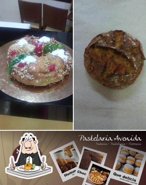 Padaria Pastelaria As Lameirinhas