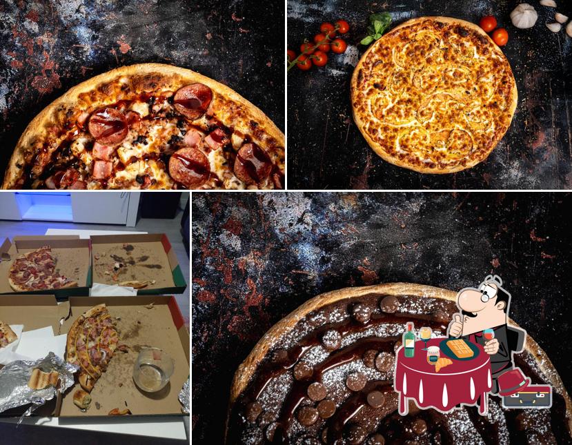 Romano's Pizzeria - Kwinana