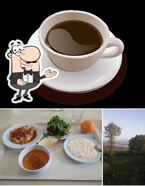 Sanayi Lokantasi
