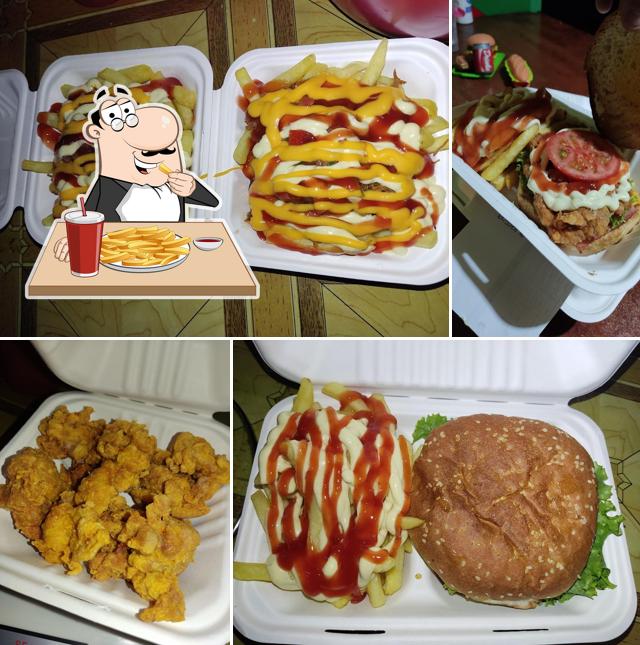 Soda la Ranchera