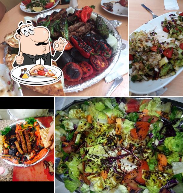 Sümer Kebap Lokantası