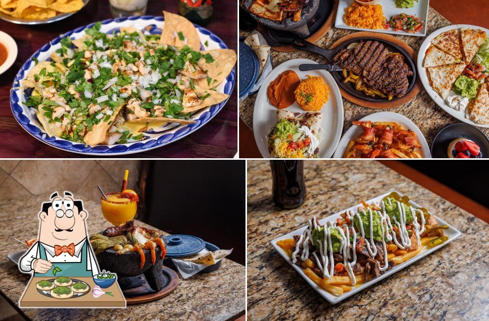Taqueria Mexicano Express
