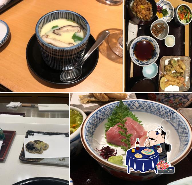 Tenichi Ikebukuro