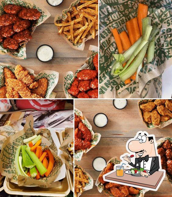 Wingstop