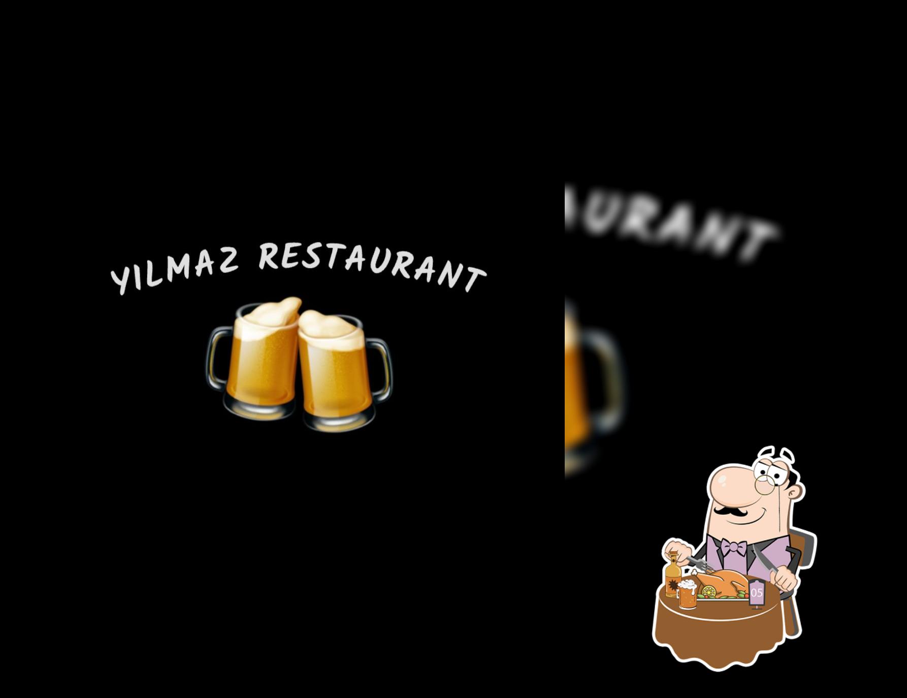 Yılmaz restaurant
