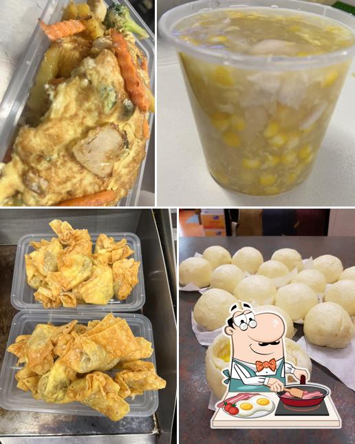 Yum Yum Takeaways