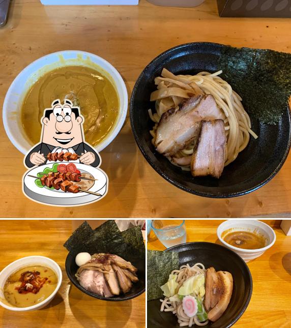 刈根屋付五郎