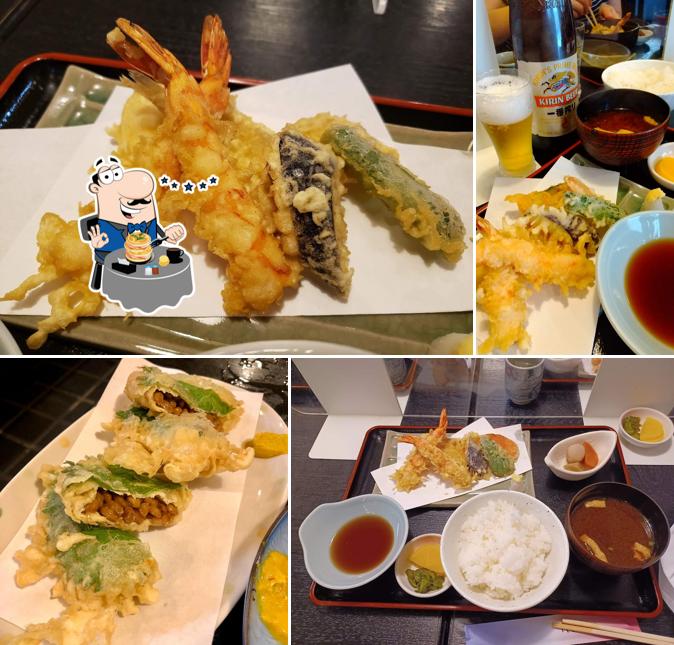 天兼＆海老蔵