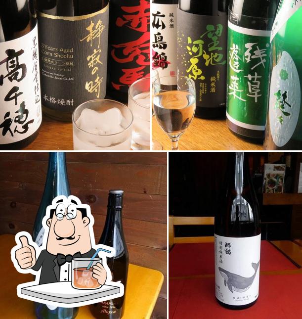 居酒屋 さかもと 本厚木