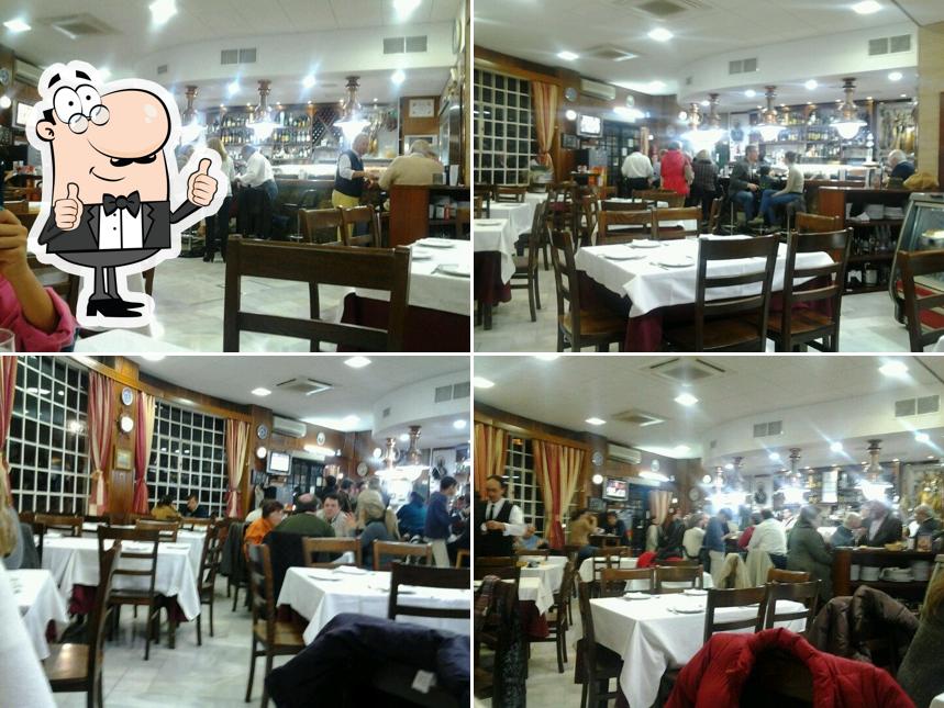 Restaurante Jaramillo