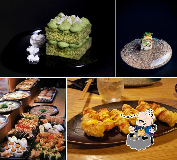 Sabi Sushi Sandnes