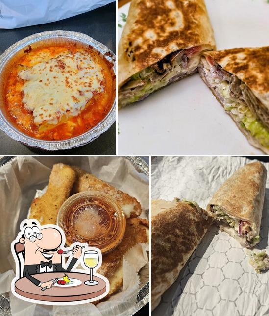 Sal's