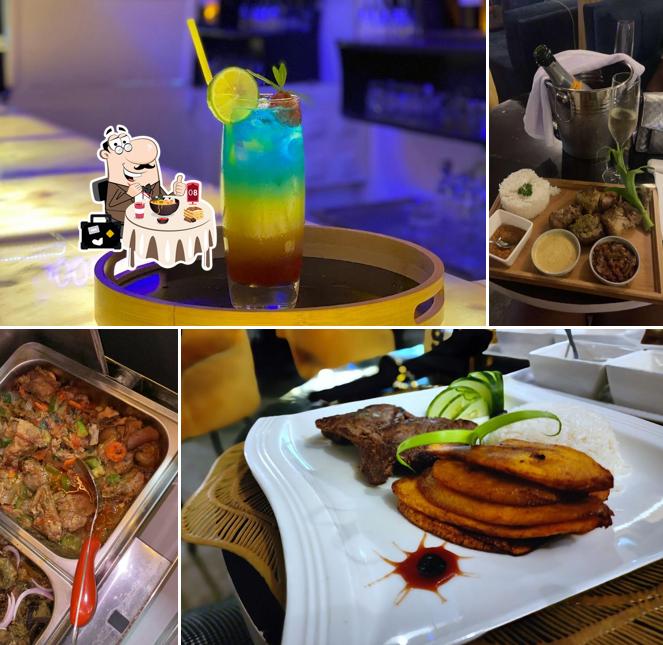 The Seven Restaurant & Lounge