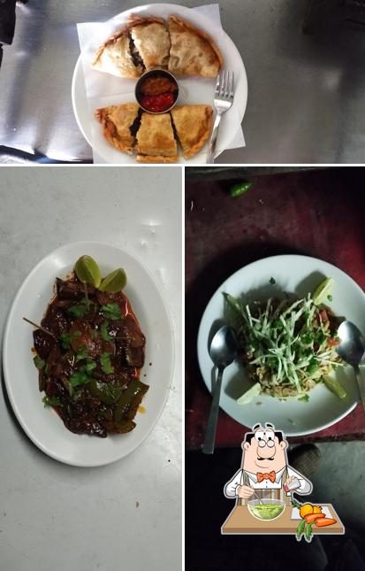 Tri Netra Restaurant