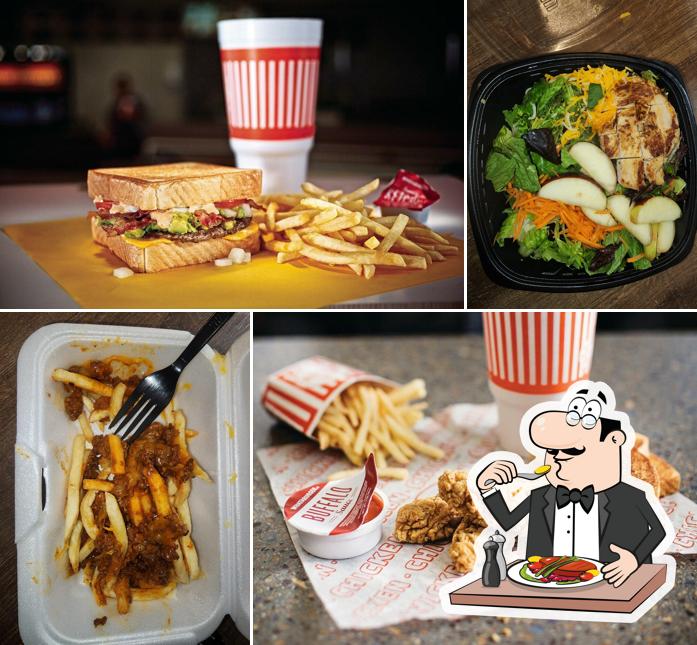 Whataburger