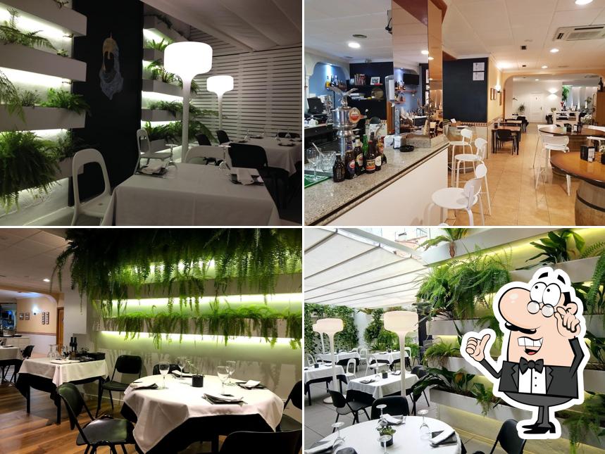 Sokat Cuina Nou Raspa Restaurant