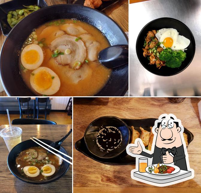 Ramona Noodle House