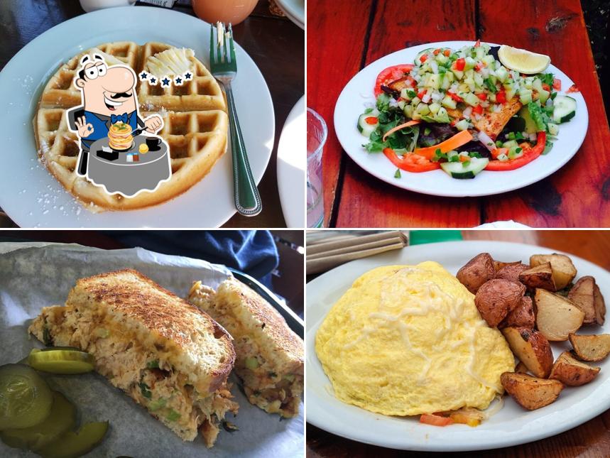 Alice's Restaurant